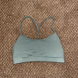 Lululemon sports bra - size 6